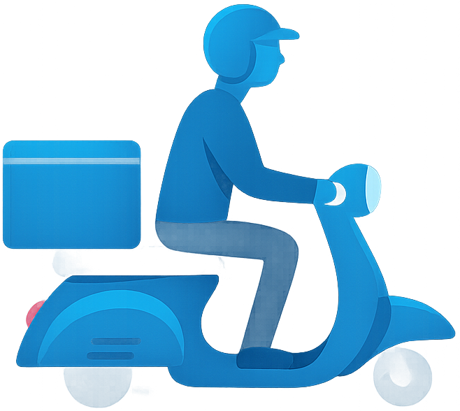 Driver Logo